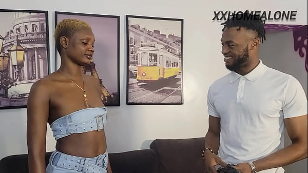 Enviando videos de sexo