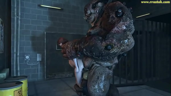 Compilación de grandes monstruos, Game Girls brutalmente expulsadas