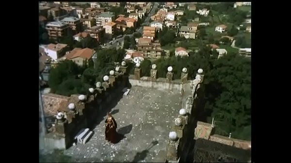 Más allá de los límites de la sexualidad (Película completa)