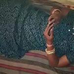 Mi esposa vistiendo mujeres nuevas