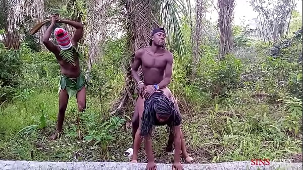 Por favor no me castiguen, no volveré a violar a la esposa del rey.