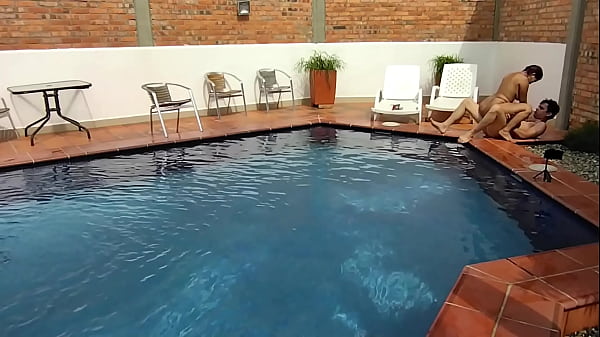 de vacaciones para hacer cosas con mi sobrino