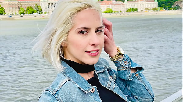 ¡Disfruta esto! Tengo un problema con Hungría Amy Douxxx (Buena experiencia) – Cita